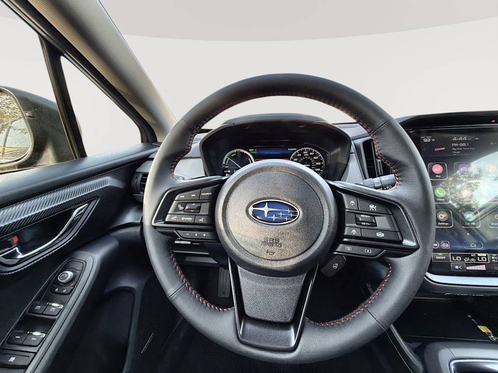 Thumbnail: 2026 Subaru Crosstrek - 9