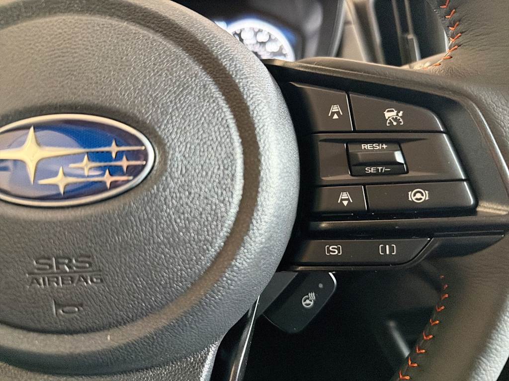 Thumbnail: 2026 Subaru Crosstrek - 30