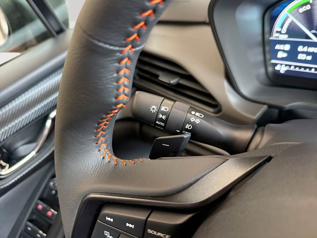 Thumbnail: 2026 Subaru Crosstrek - 31