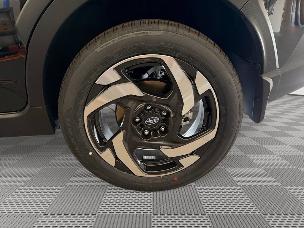 Thumbnail: 2026 Subaru Crosstrek - 6