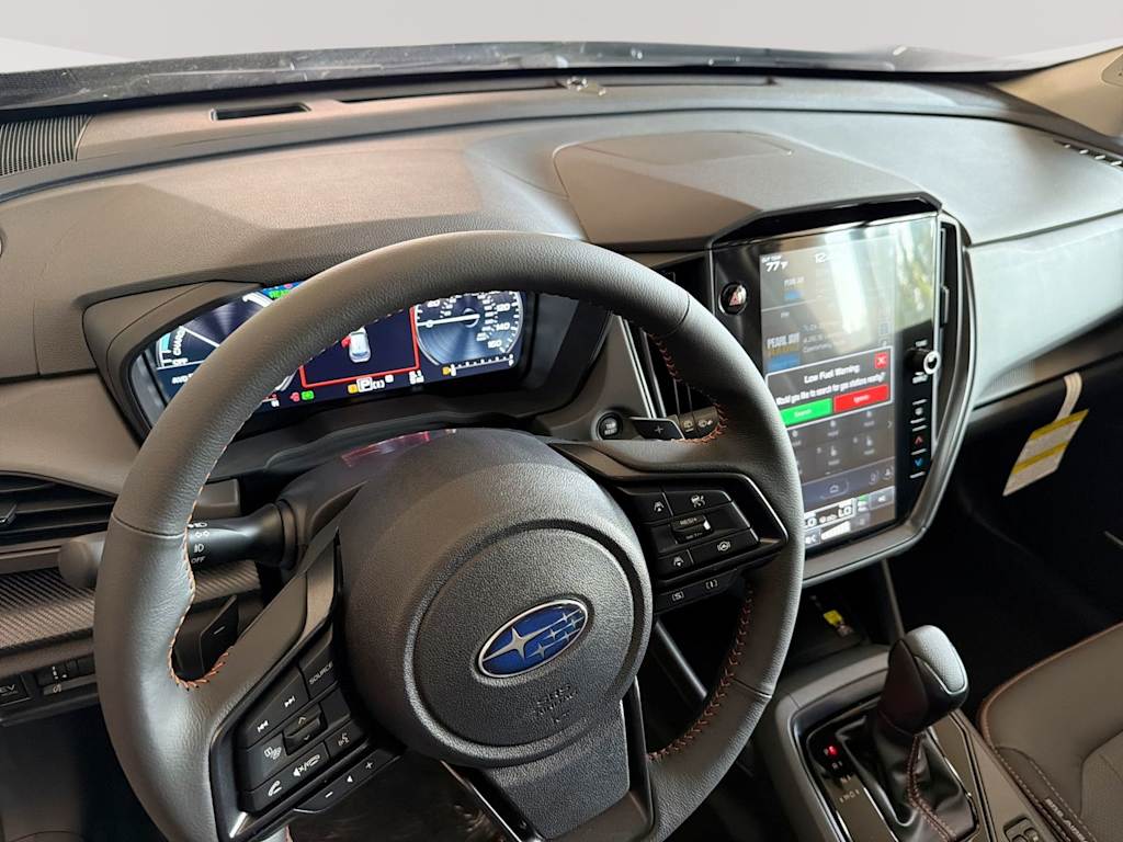 Thumbnail: 2026 Subaru Crosstrek - 2