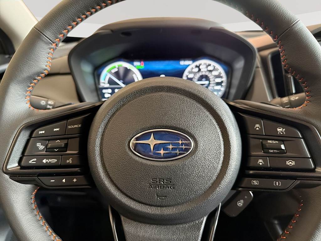 Thumbnail: 2026 Subaru Crosstrek - 28