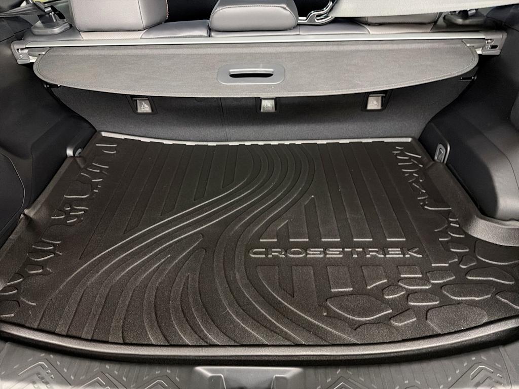 Thumbnail: 2026 Subaru Crosstrek - 14