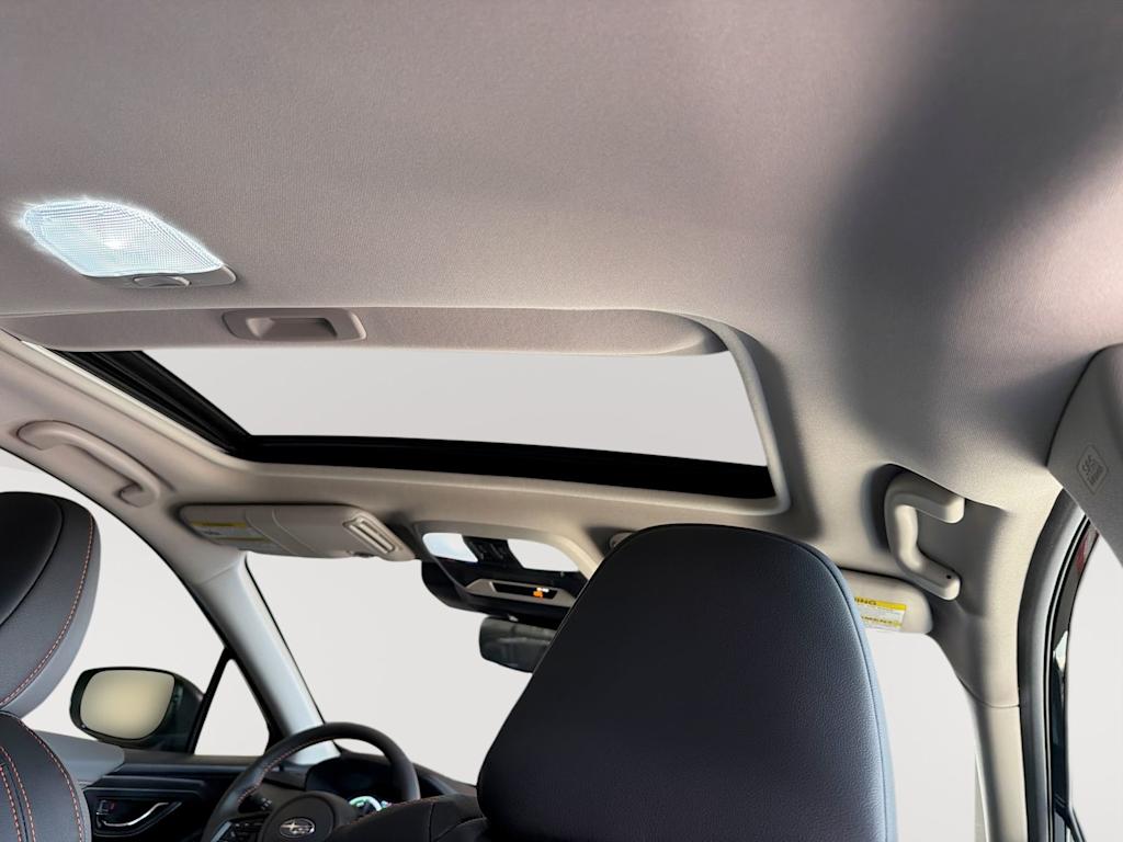 Thumbnail: 2026 Subaru Crosstrek - 26