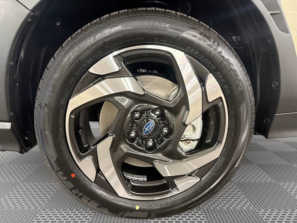 Thumbnail: 2026 Subaru Crosstrek - 6