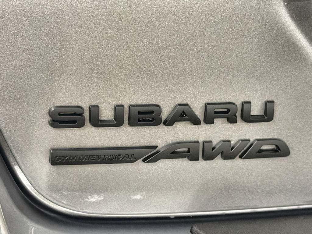 Thumbnail: 2026 Subaru Crosstrek - 6