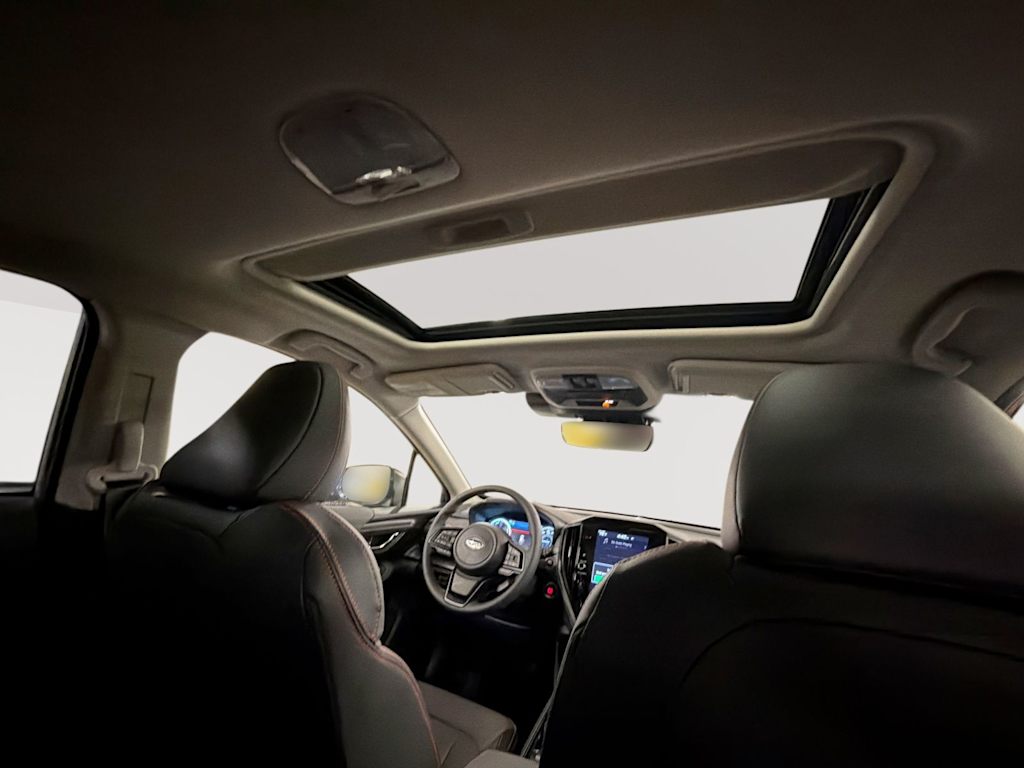 Thumbnail: 2026 Subaru Crosstrek - 31