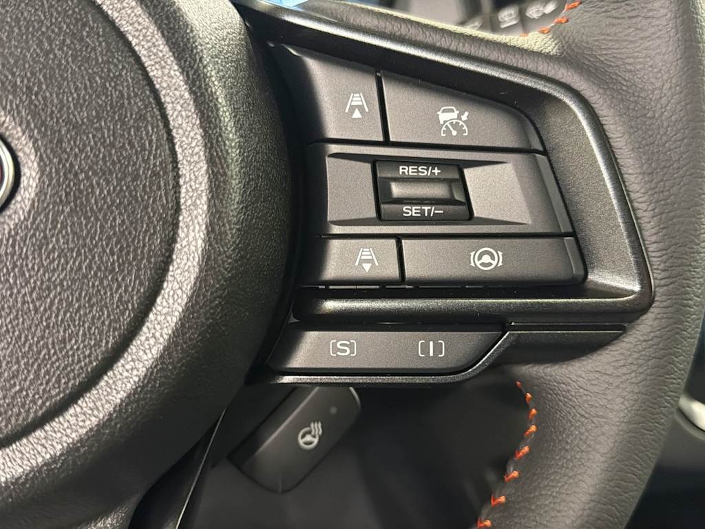 Thumbnail: 2026 Subaru Crosstrek - 33