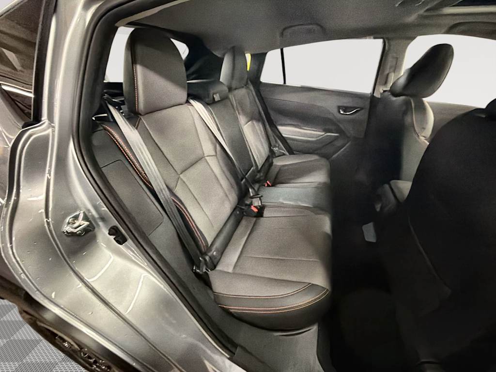 Thumbnail: 2026 Subaru Crosstrek - 30
