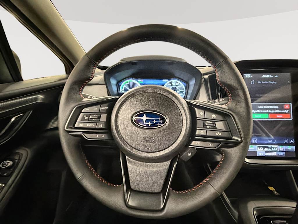 Thumbnail: 2026 Subaru Crosstrek - 9
