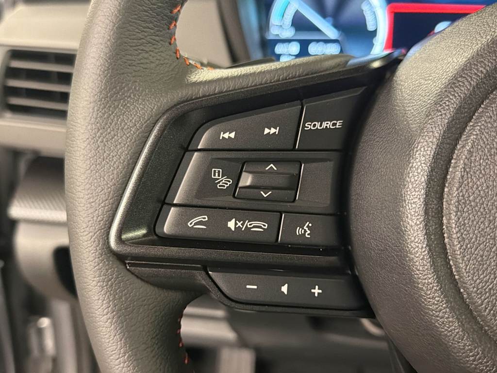 Thumbnail: 2026 Subaru Crosstrek - 32