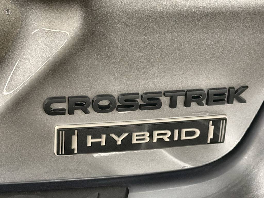Thumbnail: 2026 Subaru Crosstrek - 26