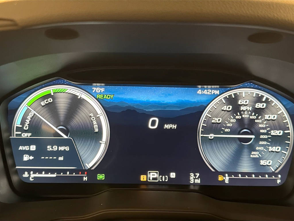 Thumbnail: 2026 Subaru Crosstrek - 15