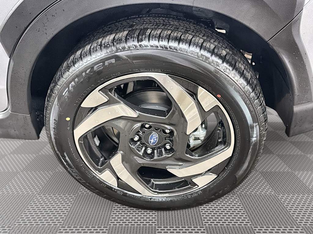 Thumbnail: 2026 Subaru Crosstrek - 7