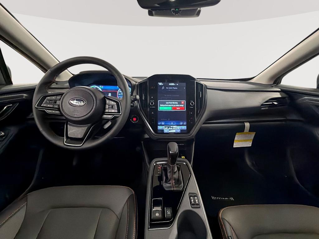 Thumbnail: 2026 Subaru Crosstrek - 2