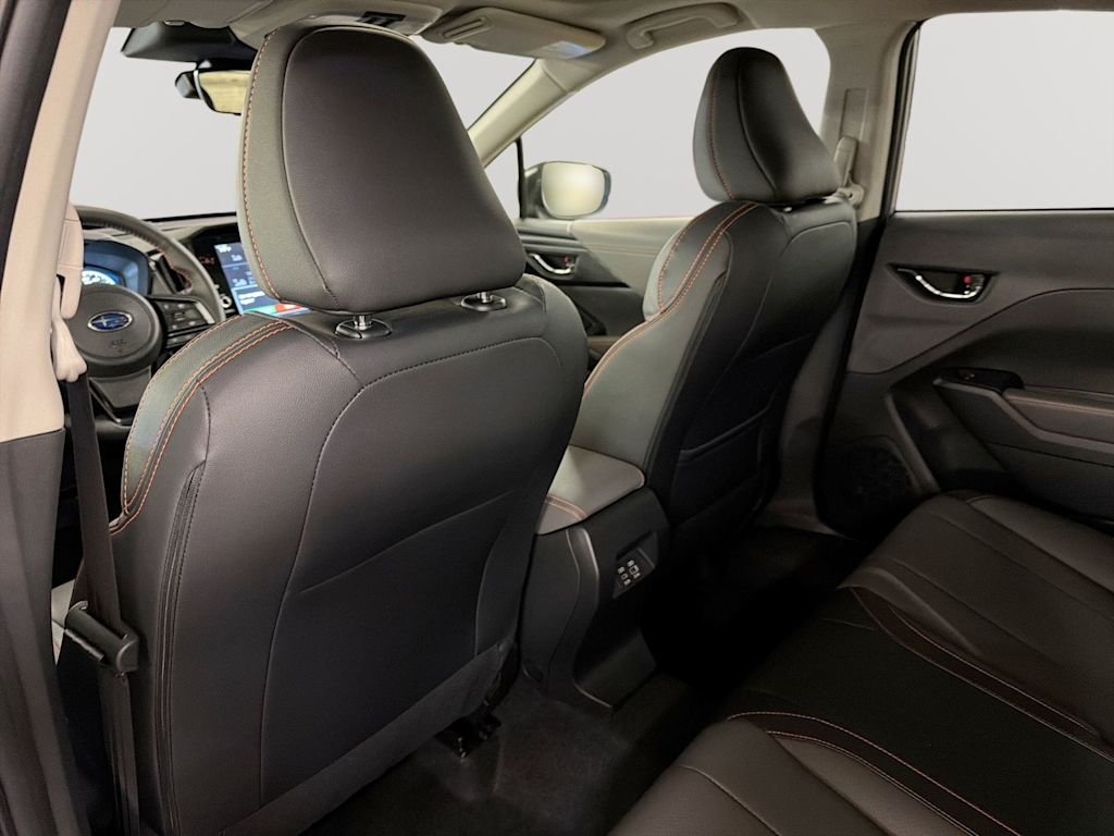 Thumbnail: 2026 Subaru Crosstrek - 11