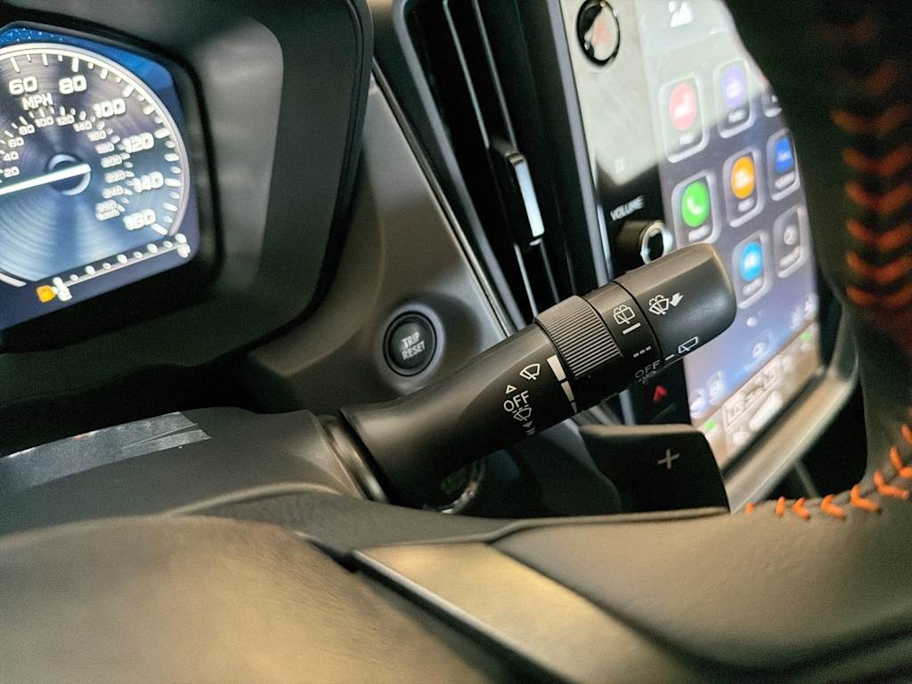 Thumbnail: 2026 Subaru Crosstrek - 30