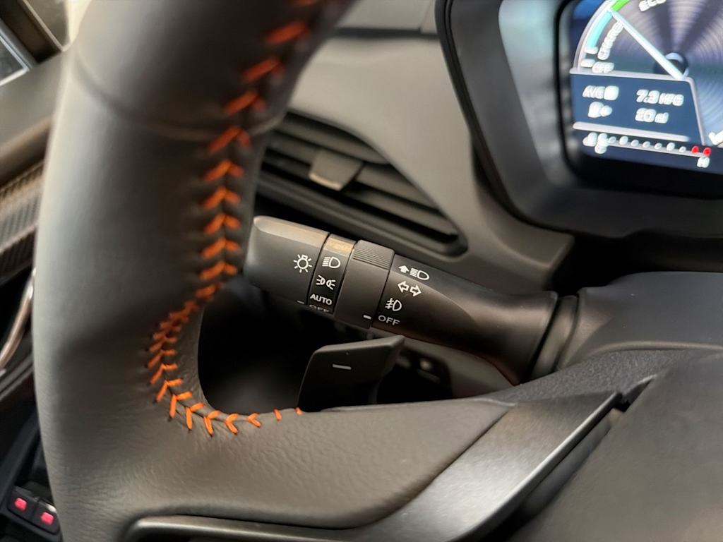 Thumbnail: 2026 Subaru Crosstrek - 31