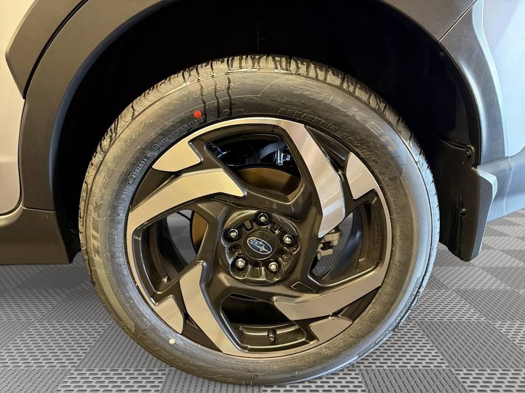Thumbnail: 2026 Subaru Crosstrek - 6
