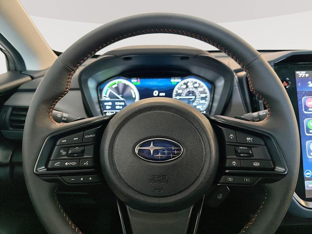 Thumbnail: 2026 Subaru Crosstrek - 8