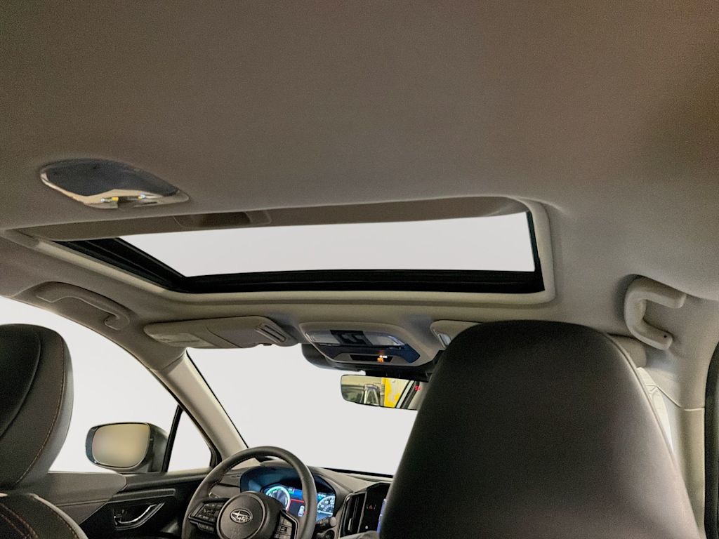 Thumbnail: 2026 Subaru Crosstrek - 26
