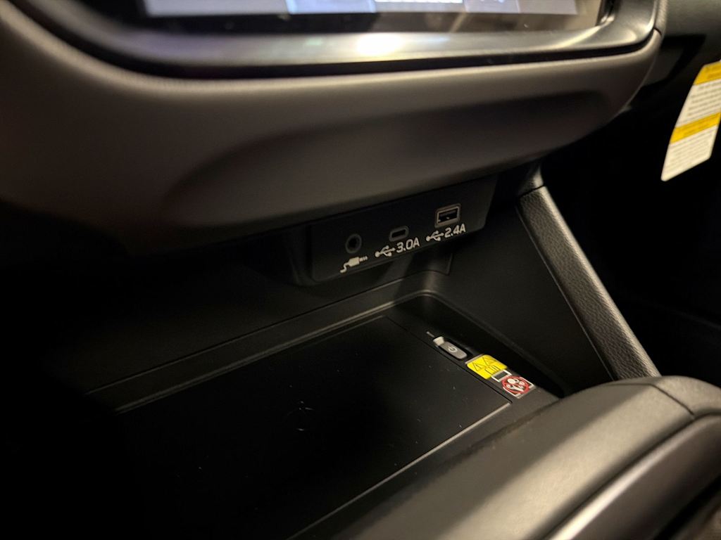Thumbnail: 2026 Subaru Crosstrek - 34