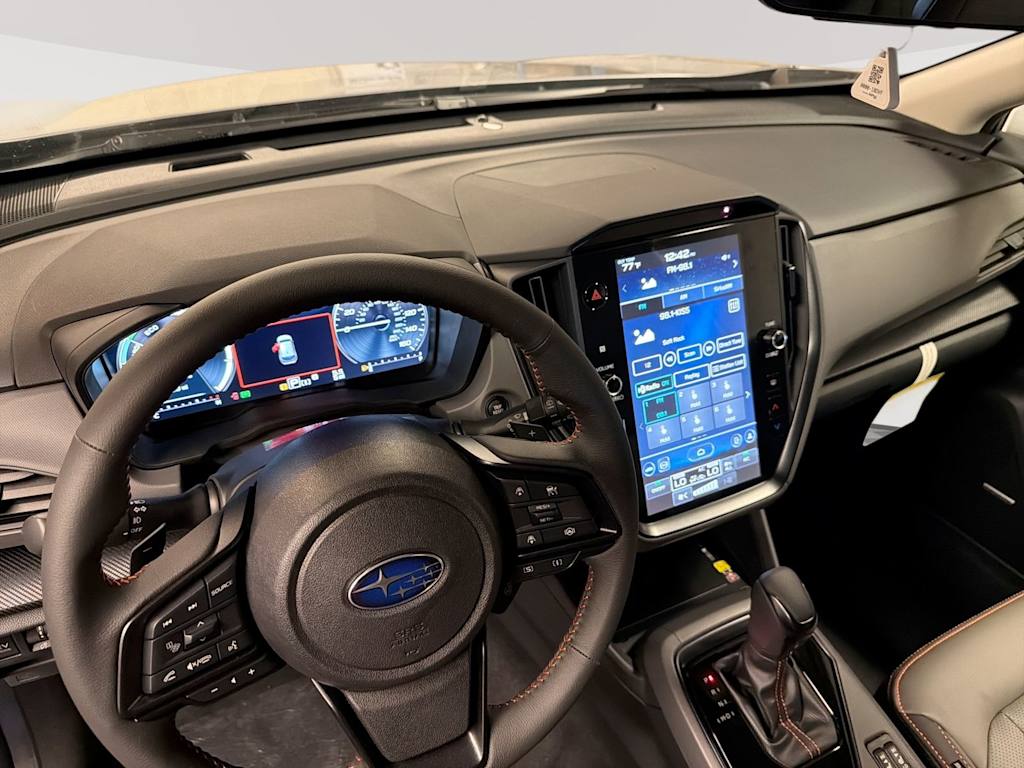 Thumbnail: 2026 Subaru Crosstrek - 2