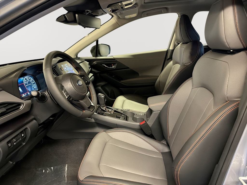Thumbnail: 2026 Subaru Crosstrek - 9
