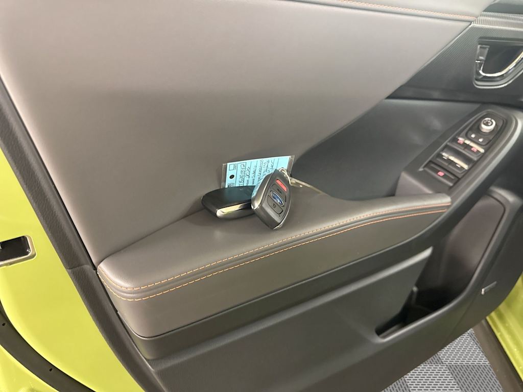 Thumbnail: 2026 Subaru Crosstrek - 14