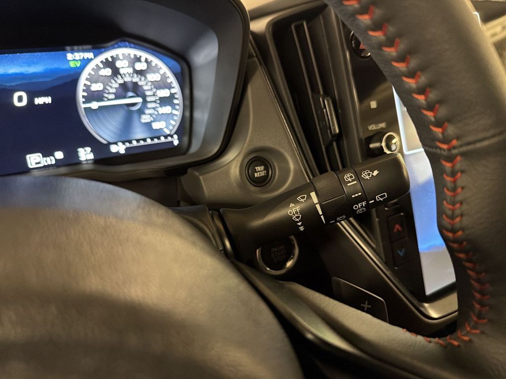 Thumbnail: 2026 Subaru Crosstrek - 15