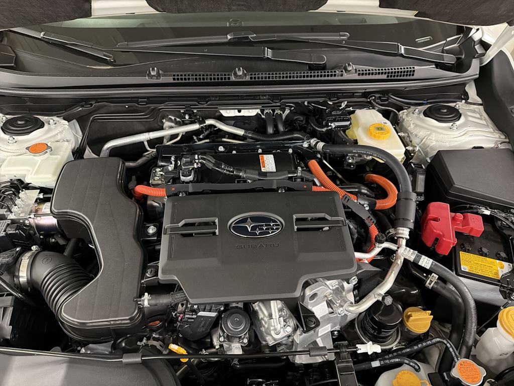 Thumbnail: 2026 Subaru Crosstrek - 8