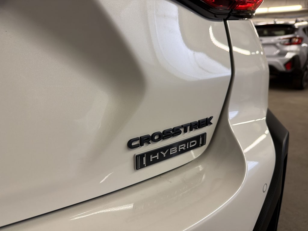 Thumbnail: 2026 Subaru Crosstrek - 24