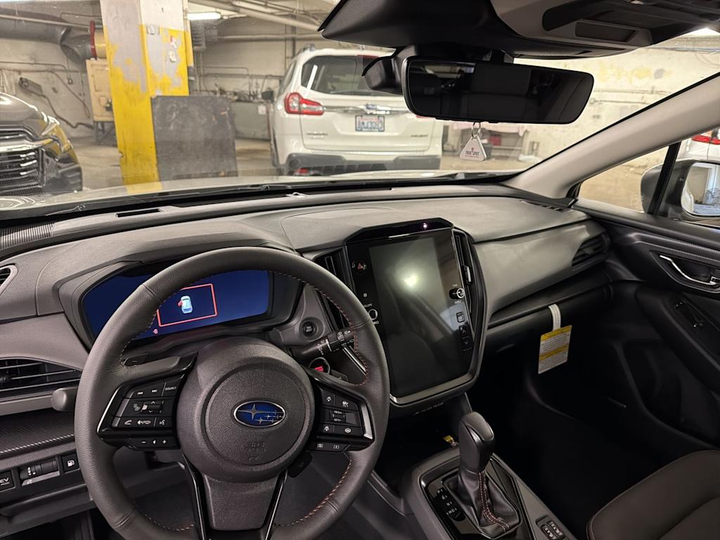 Thumbnail: 2026 Subaru Crosstrek - 2
