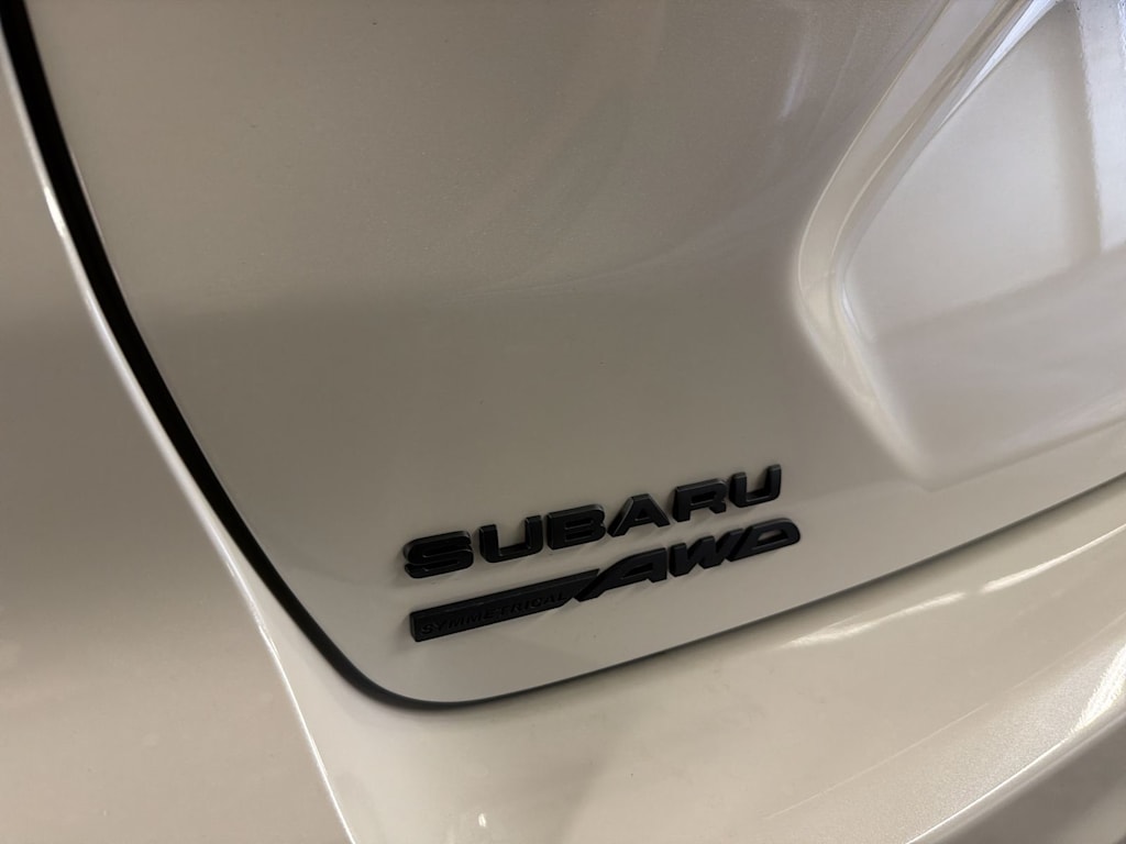 Thumbnail: 2026 Subaru Crosstrek - 6
