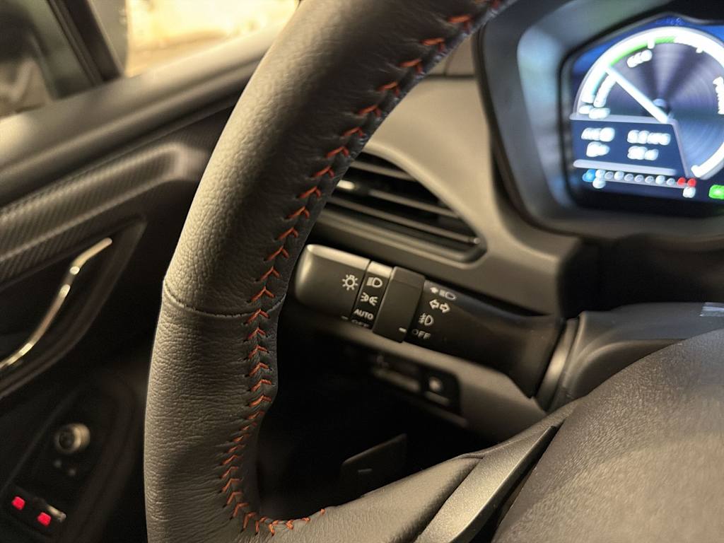Thumbnail: 2026 Subaru Crosstrek - 33
