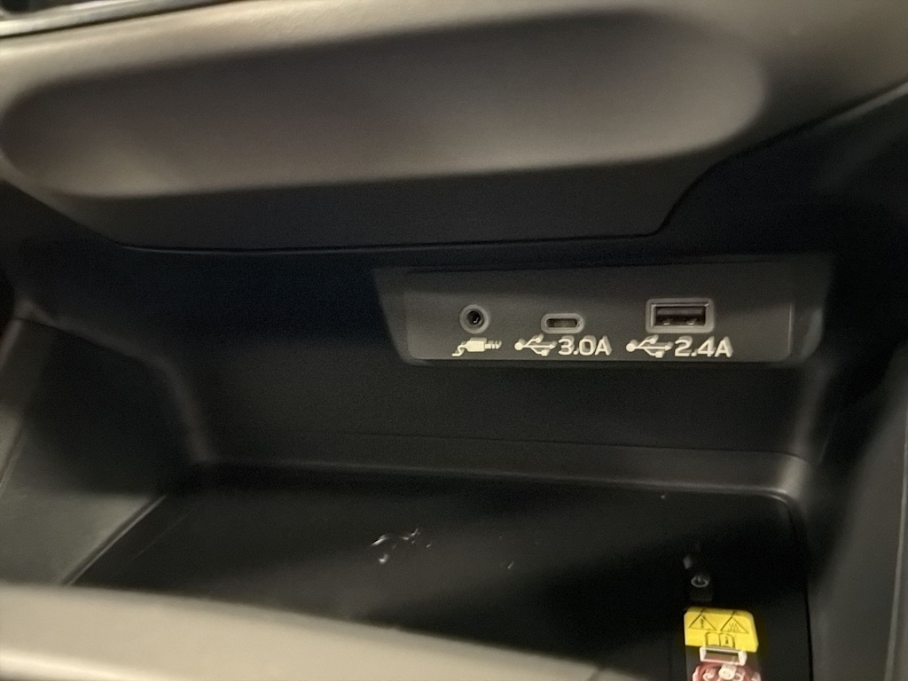 Thumbnail: 2026 Subaru Crosstrek - 18