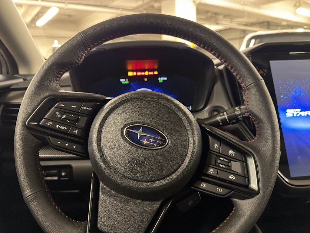 Thumbnail: 2026 Subaru Crosstrek - 9