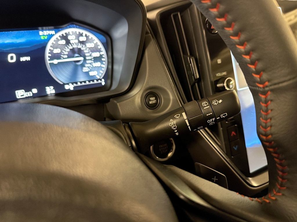Thumbnail: 2026 Subaru Crosstrek - 15