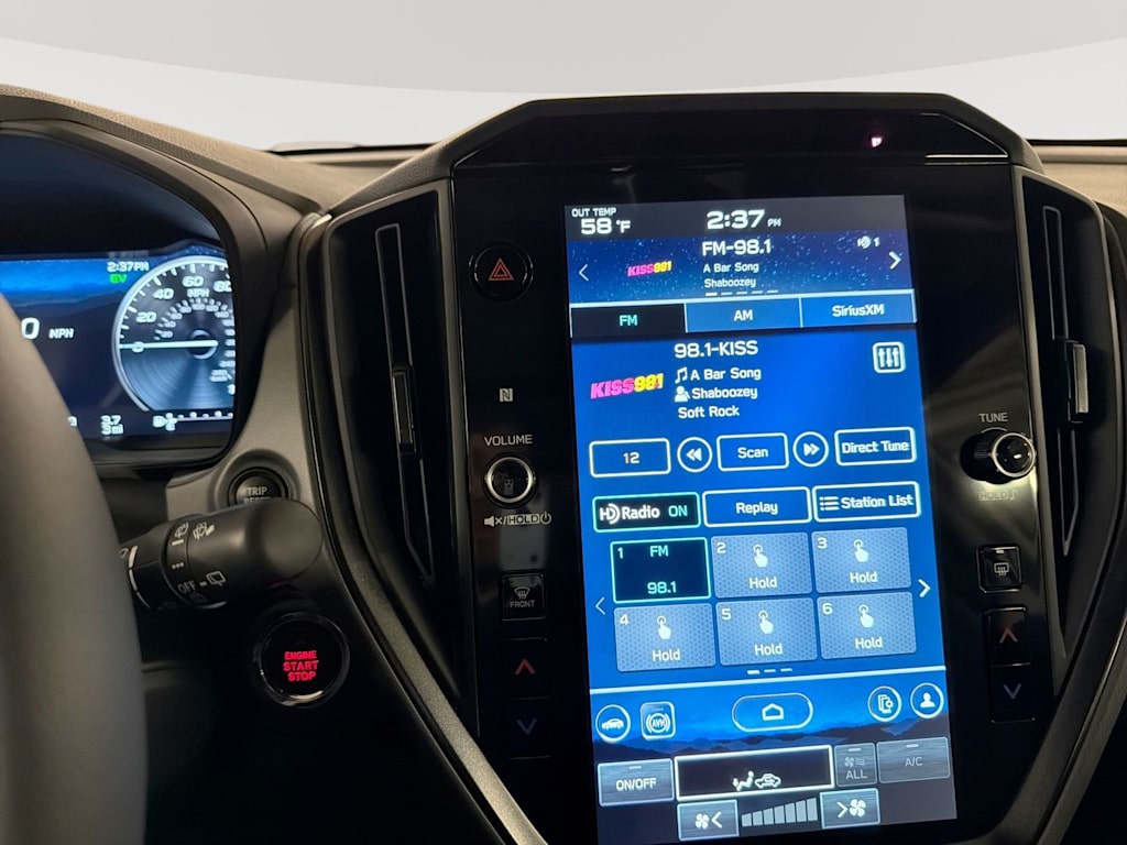 Thumbnail: 2026 Subaru Crosstrek - 35
