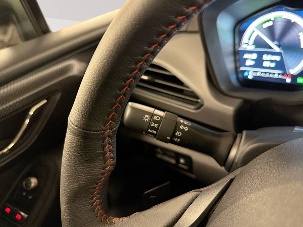 Thumbnail: 2026 Subaru Crosstrek - 33