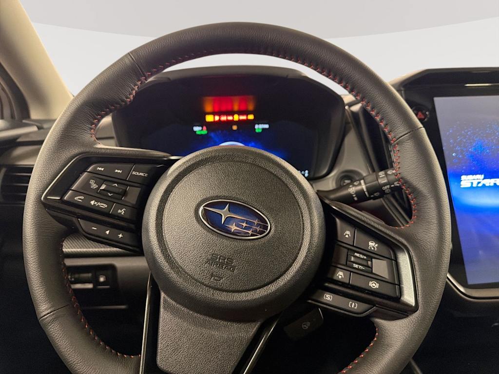 Thumbnail: 2026 Subaru Crosstrek - 9