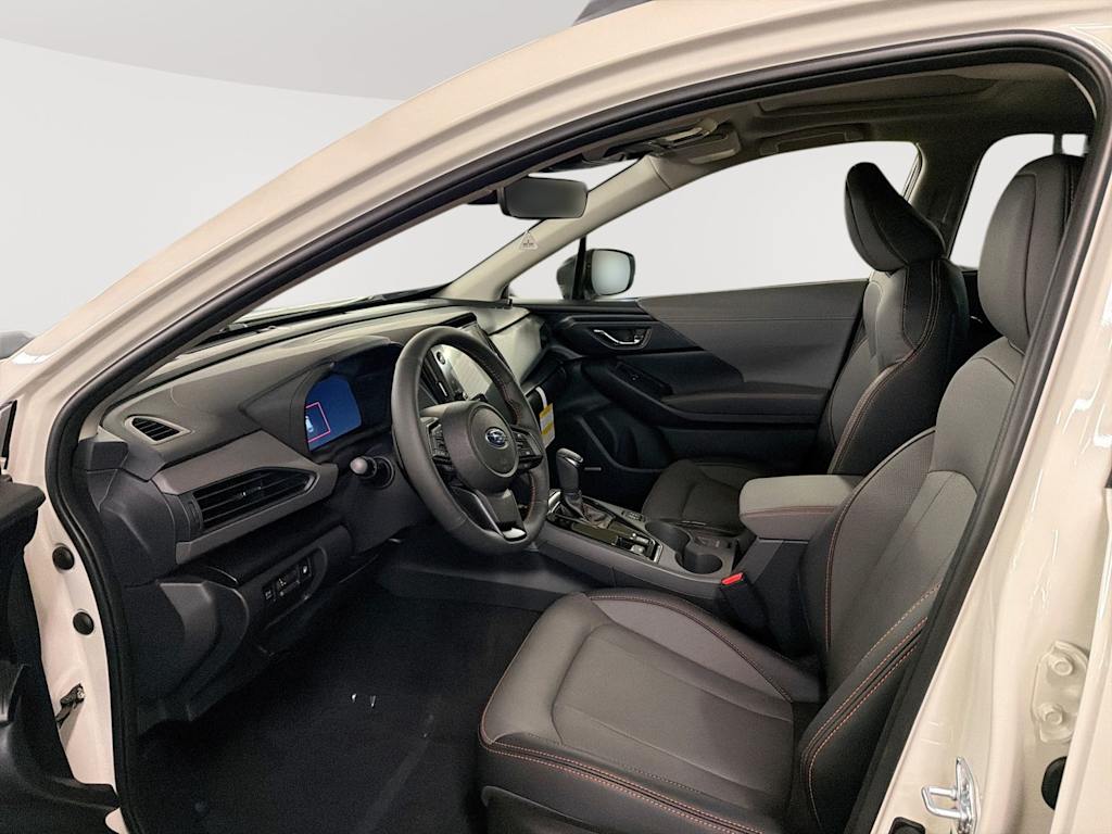 Thumbnail: 2026 Subaru Crosstrek - 10