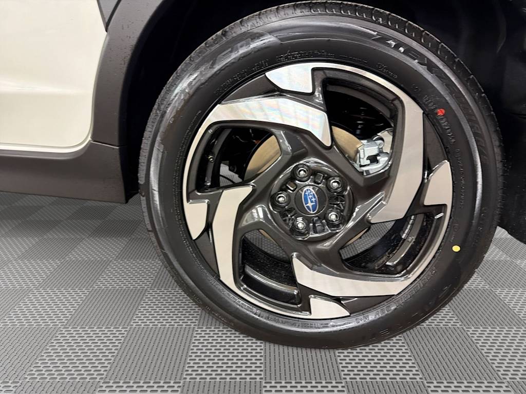 Thumbnail: 2026 Subaru Crosstrek - 7