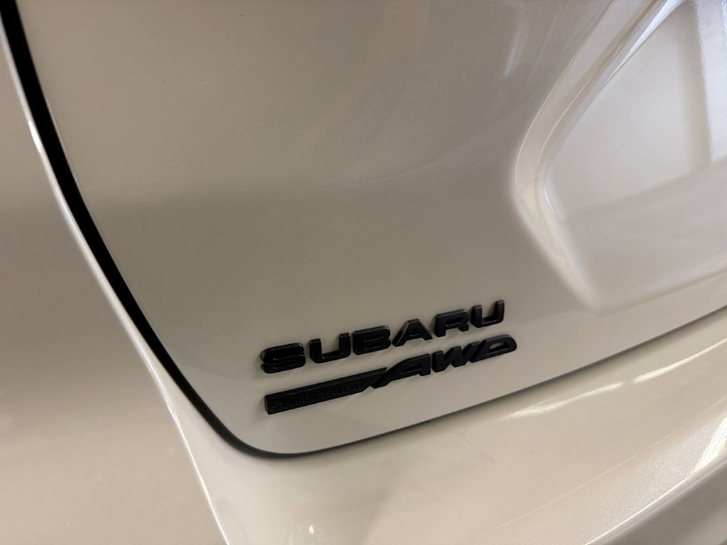Thumbnail: 2026 Subaru Crosstrek - 6