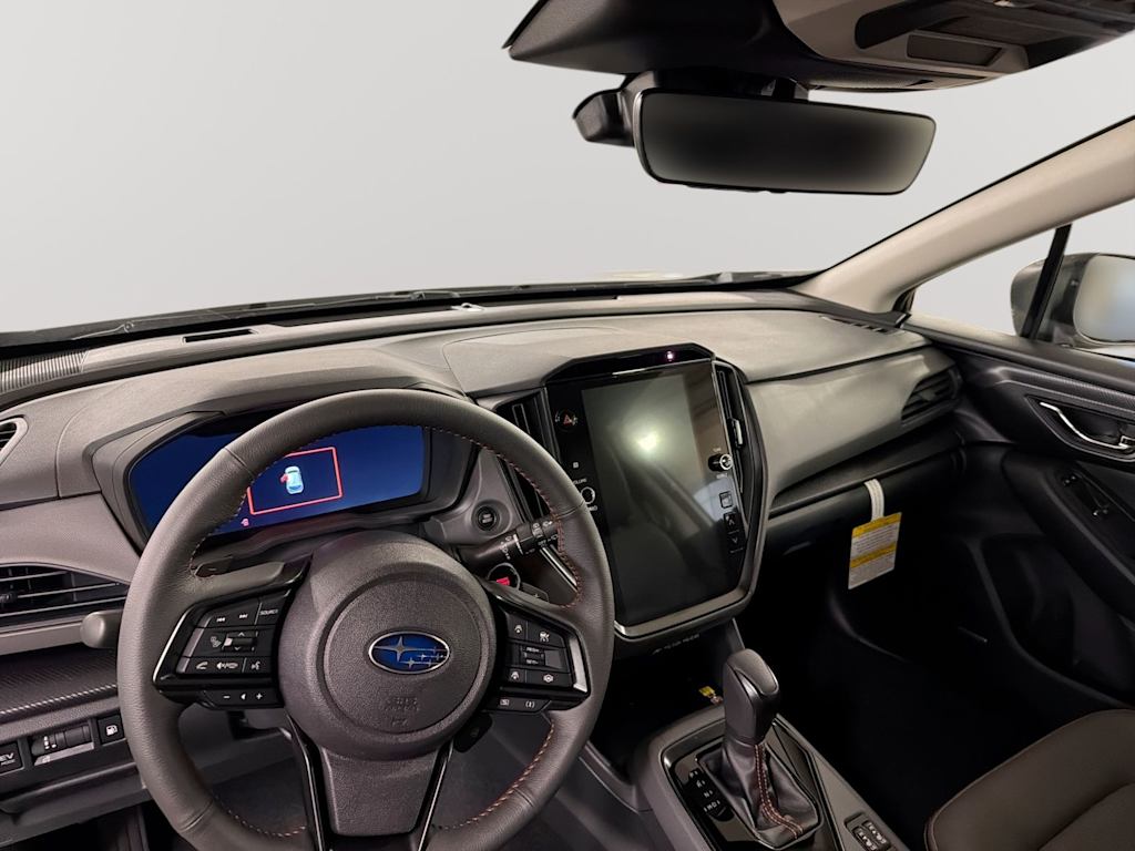 Thumbnail: 2026 Subaru Crosstrek - 2