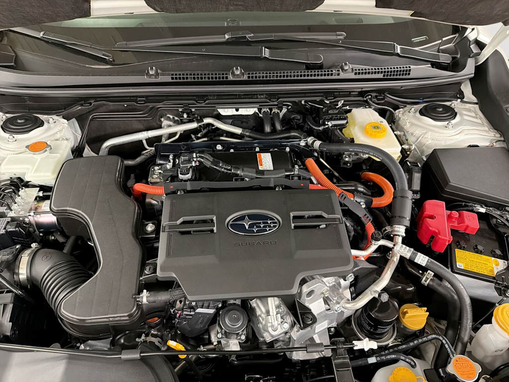 Thumbnail: 2026 Subaru Crosstrek - 8