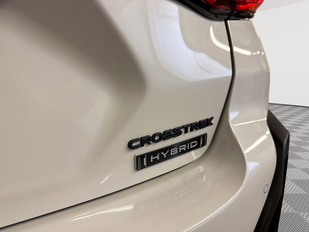 Thumbnail: 2026 Subaru Crosstrek - 24