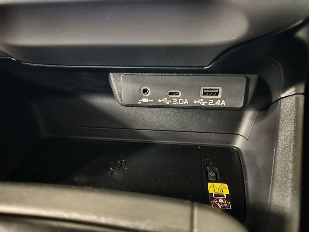 Thumbnail: 2026 Subaru Crosstrek - 35