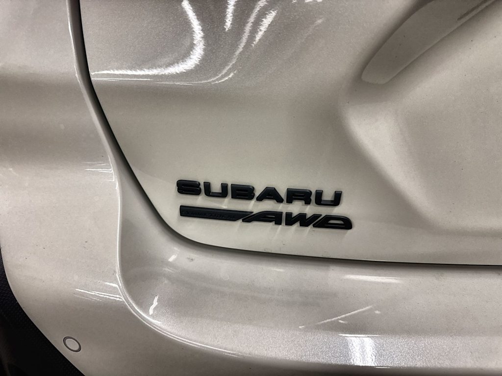 Thumbnail: 2026 Subaru Crosstrek - 6