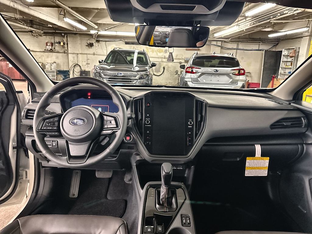 Thumbnail: 2026 Subaru Crosstrek - 2